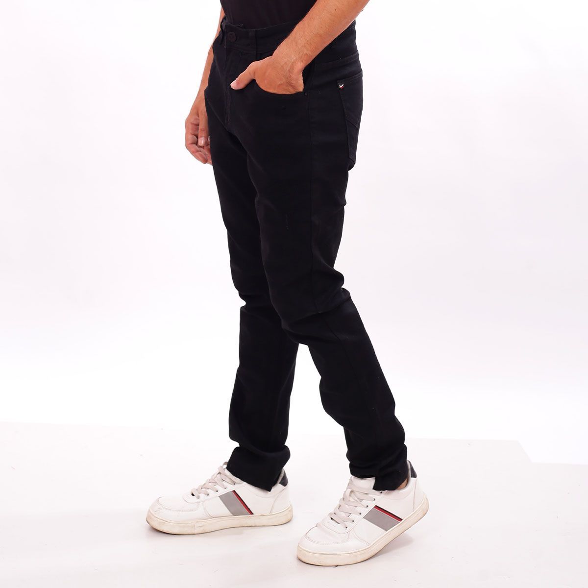 PARADA 111 - JEAN PITILLO HOMBRE PARADA111 GOOL