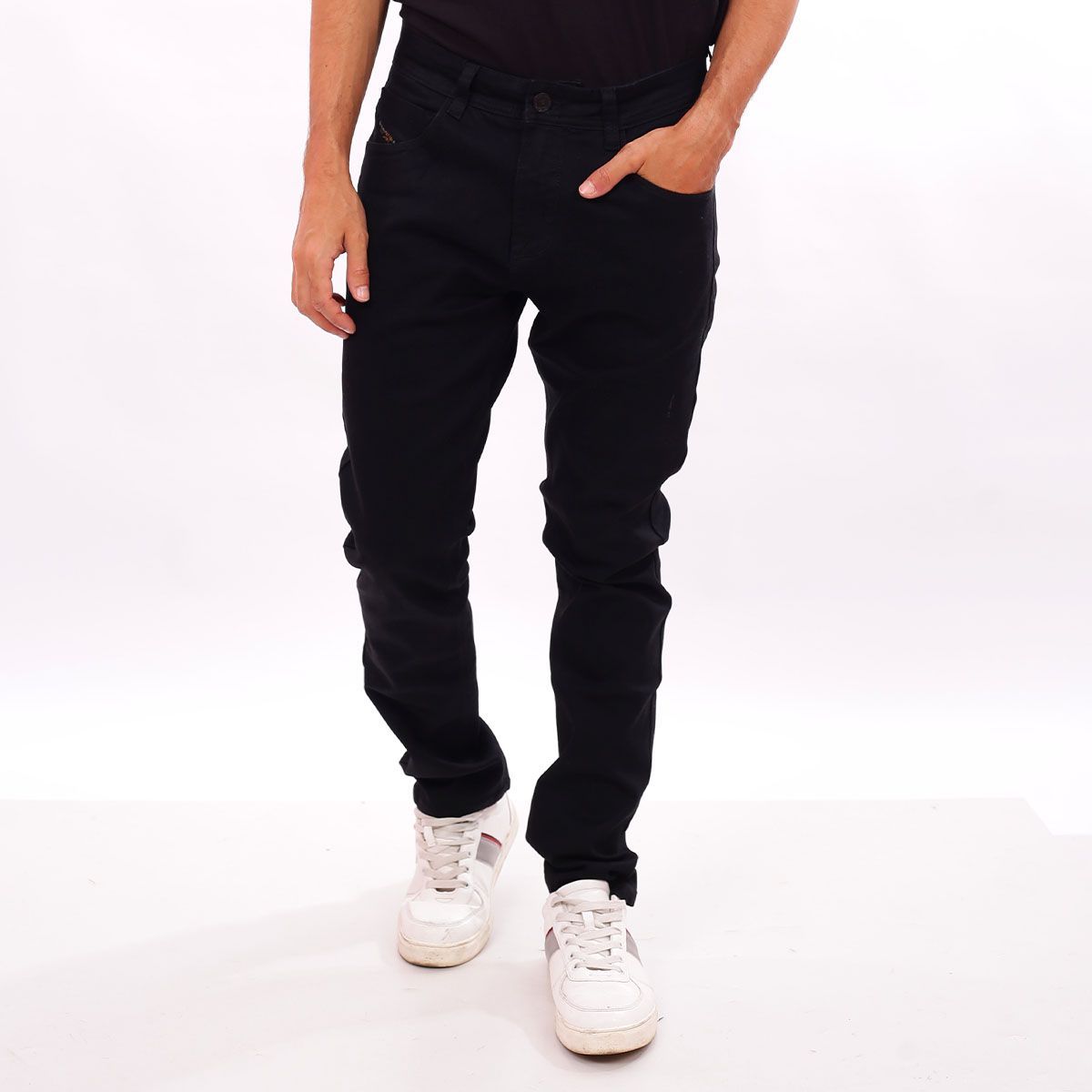 PARADA 111 - JEAN PITILLO HOMBRE PARADA111 GOOL