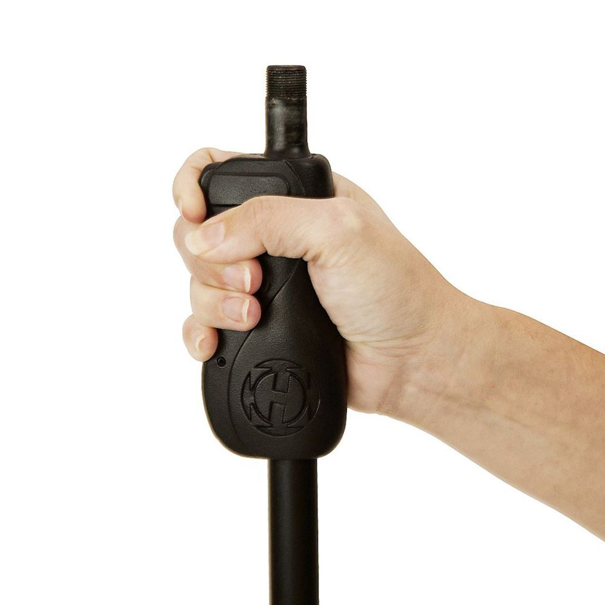 HERCULES - Parante Hercules Pesado de metal Para microfono Nuevo.