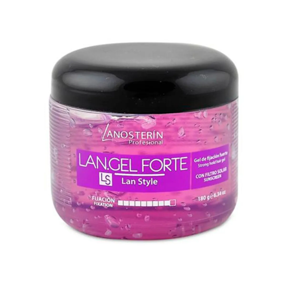 LANOSTERIN - Lan- Gel Forte 180gr