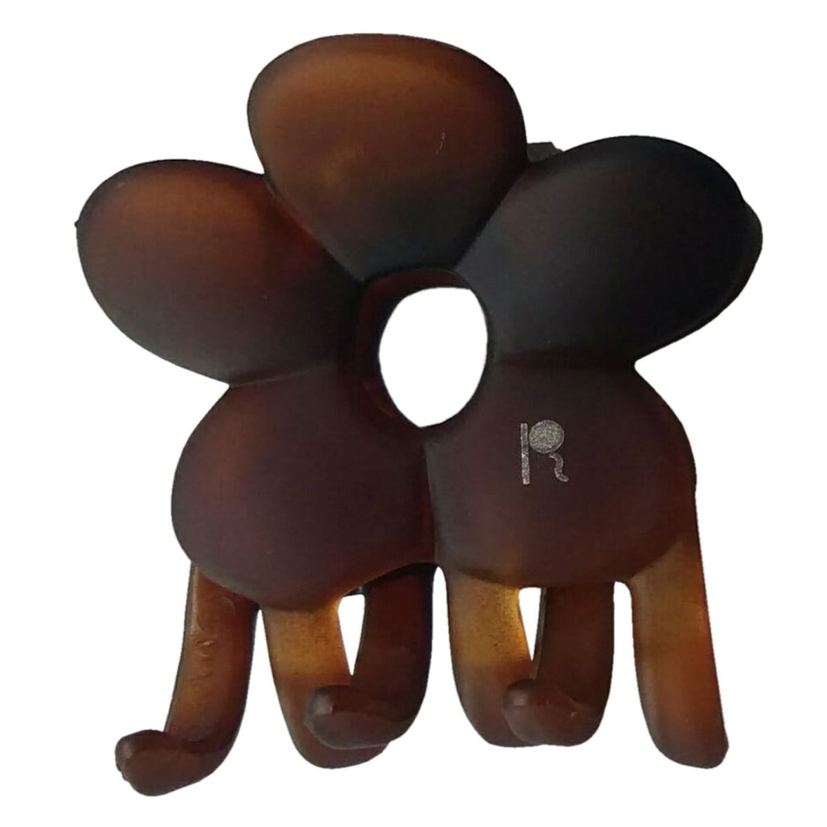 ROTH ONE - PINZA FLOR FRANCESA GRANDE CT824CM CAREY