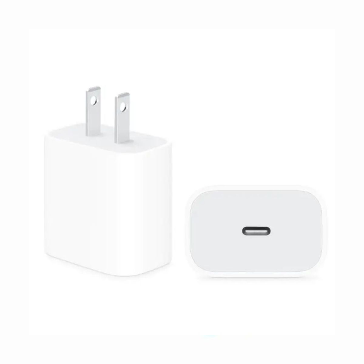 APPLE - Cargador Iphone 20W - Original - Certificado de Garantia Apple