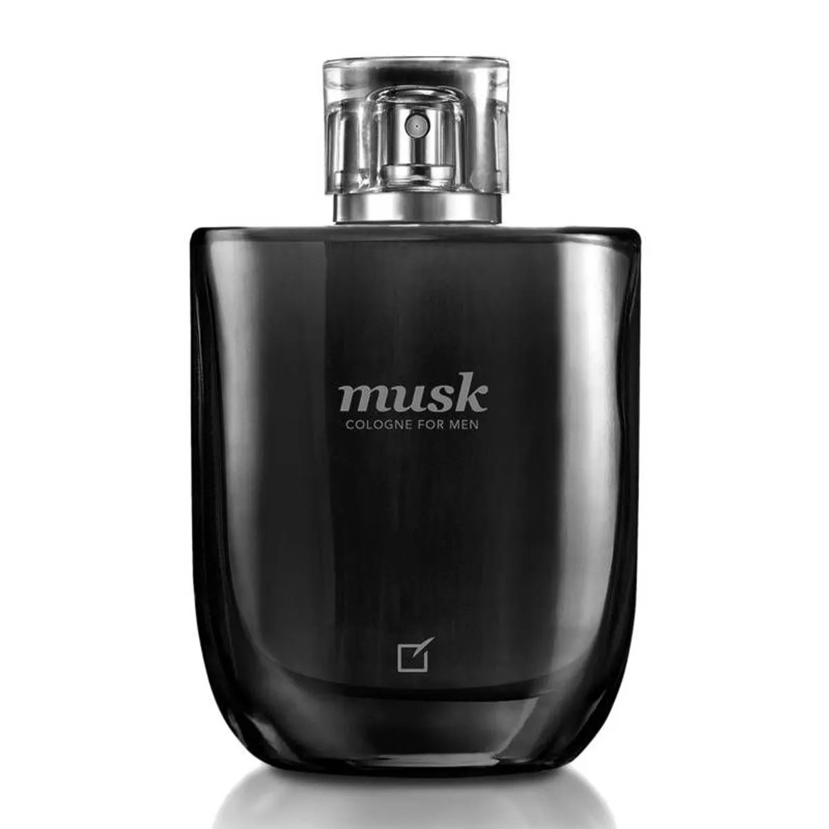 YANBAL - Musk Perfume de Hombre - Yanbal