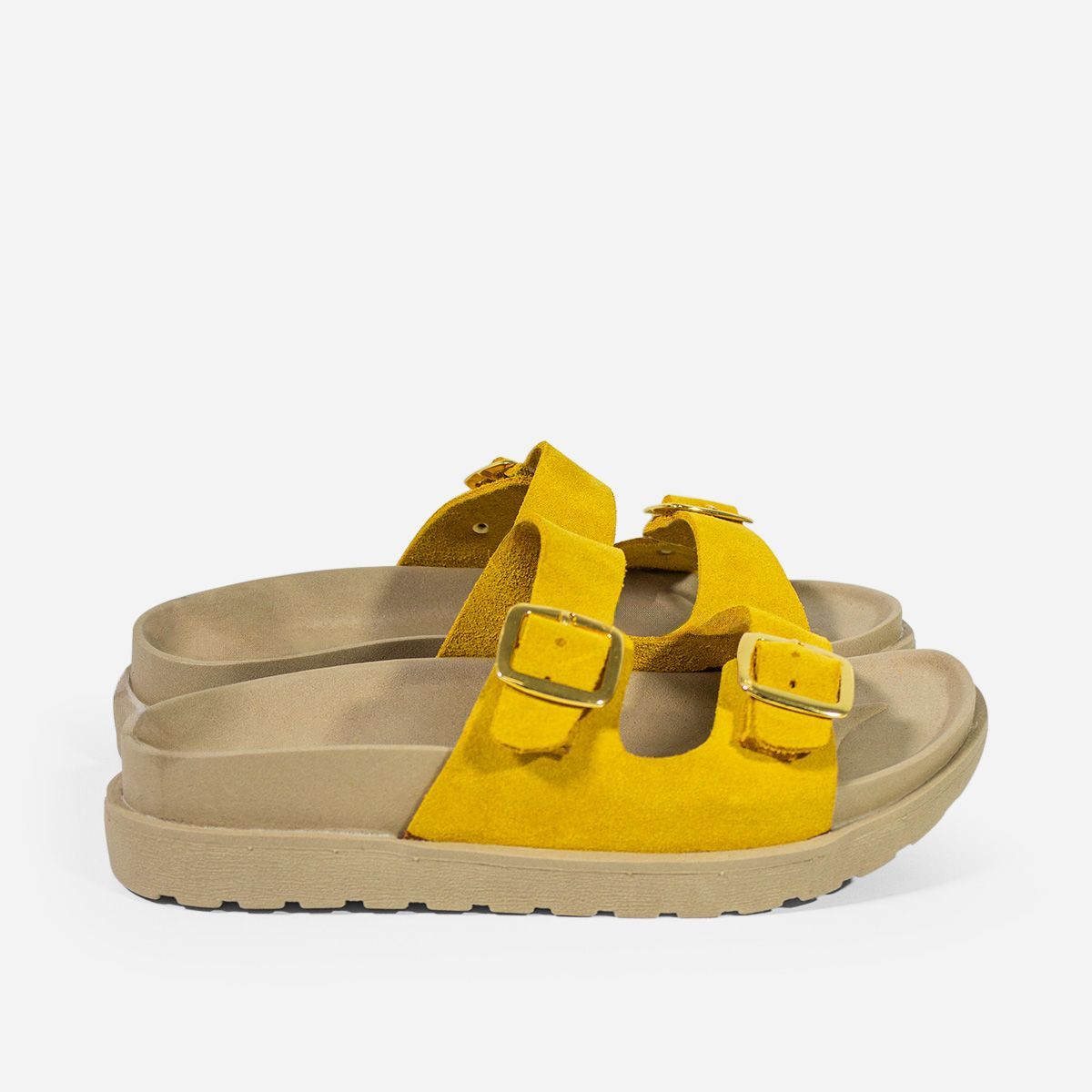 MARIBU - SANDALIAS MARIBU PURO CUERO 776