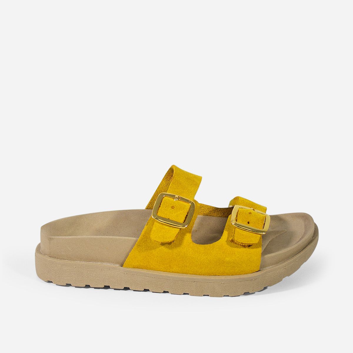 MARIBU - SANDALIAS MARIBU PURO CUERO 776