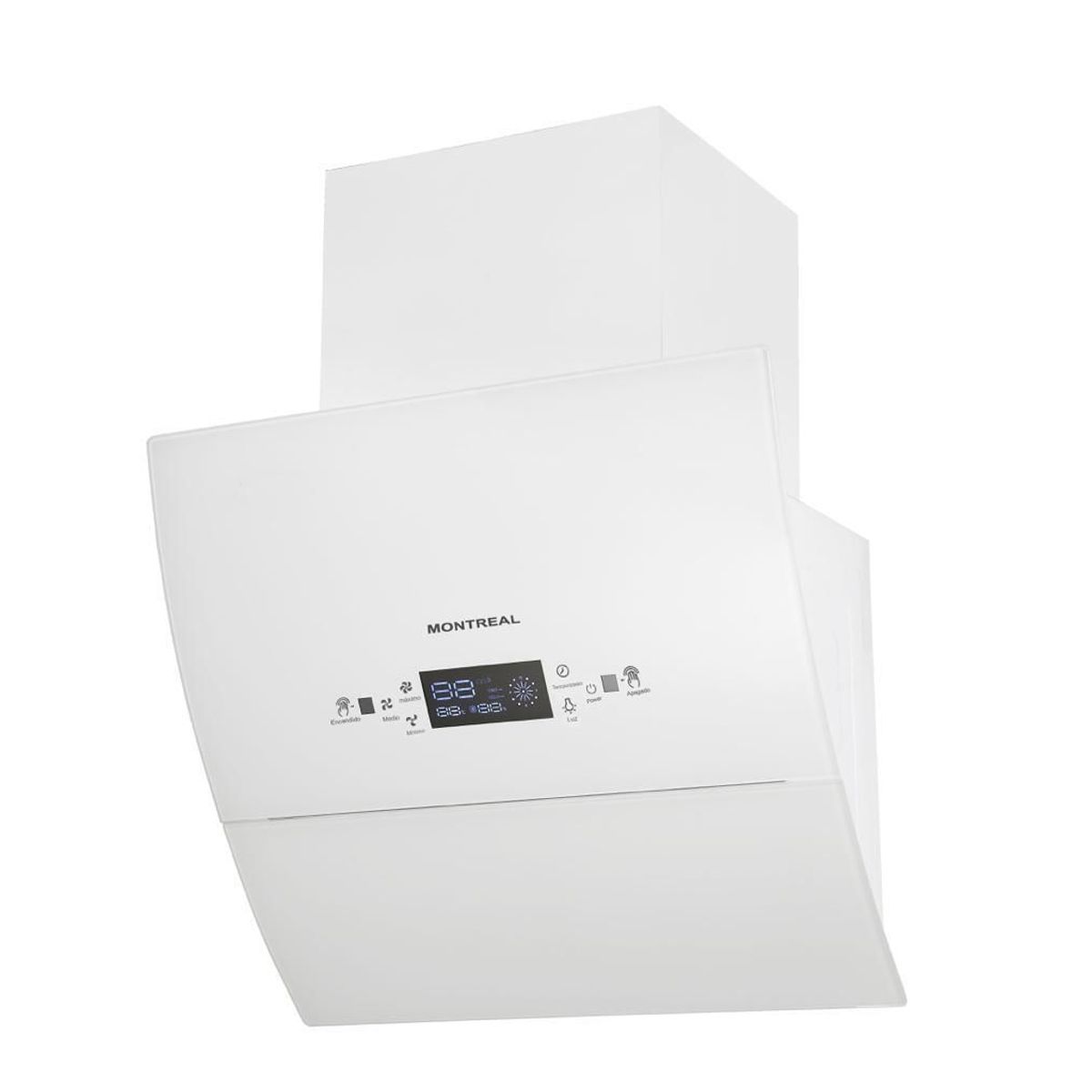 MONTREAL - Campana Extractora MONTREAL MONEX-1207