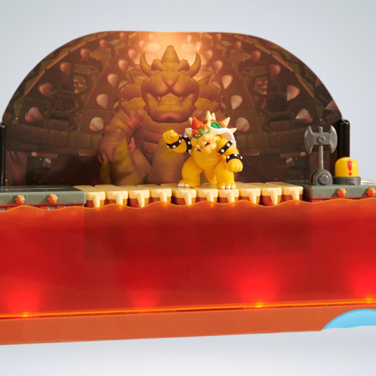 JAKKS PACIFIC - FIGURAS DE JUEGO DE BATALLA DELUXE BROWSER