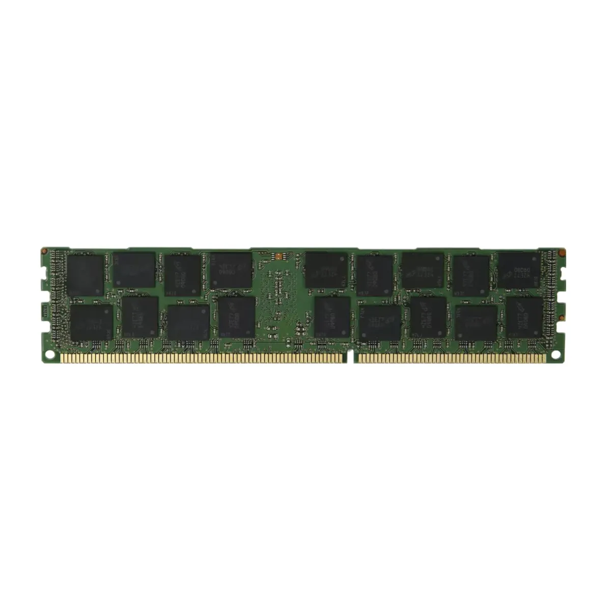 HP - MEMORIA RAM DIMM HP 16GB DDR3 1866MHZ PC3-14900R P/N: 708641-B21