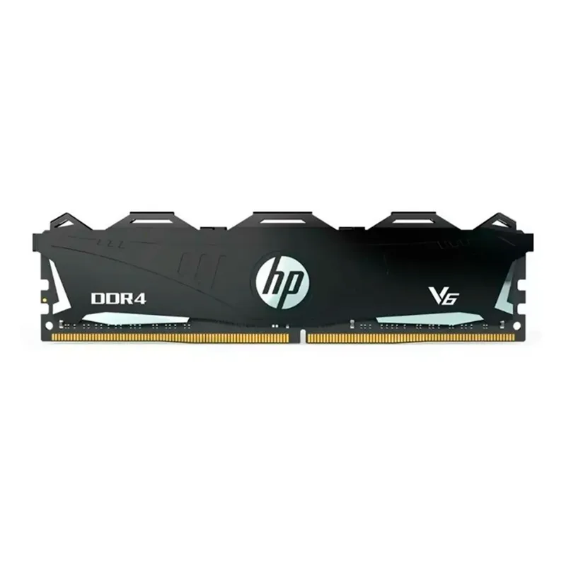 HP - MEMORIA RAM HP V6 SERIES 8GB DDR4 3200 MHZ PC4-25600 P/N 7EH67AA#ABM