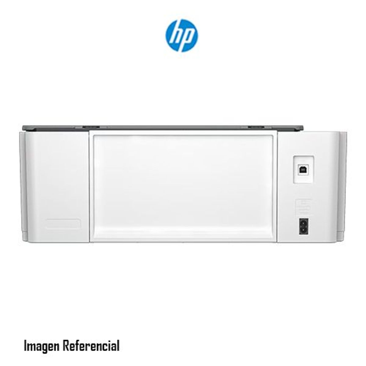 HP - IMPRESORA HP SMART TANK 580 MULTIFUNCIONAL DE TINTA P/N: 1F3Y2A#AKY