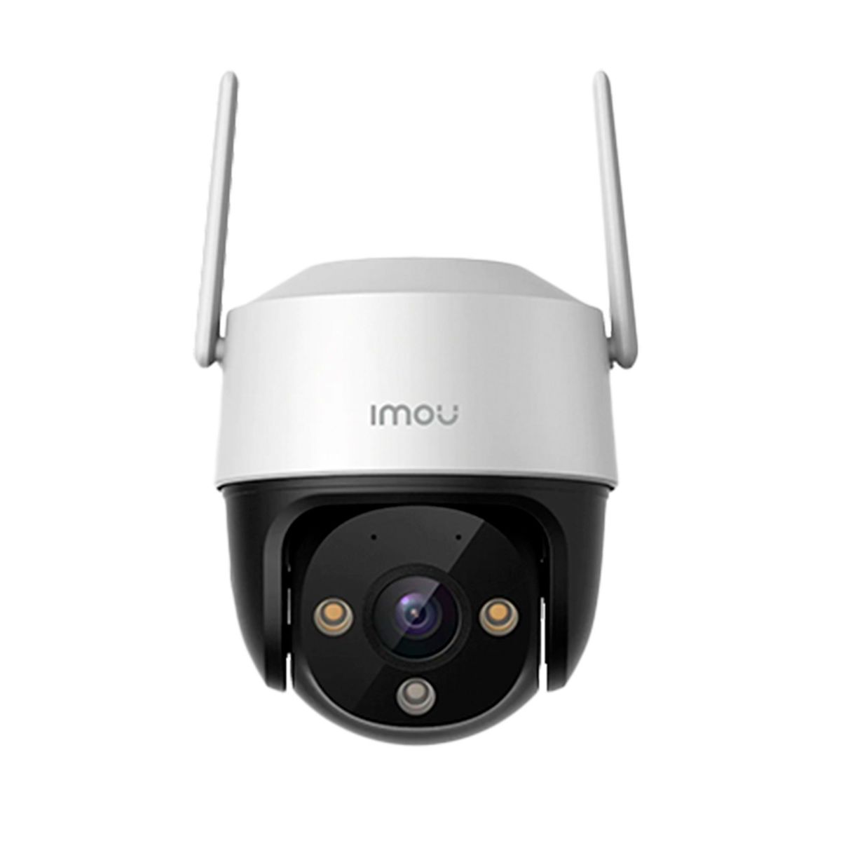IMOU - CAMARA IMOU CRUISER SE+ OUTDOOR DOMO FHD 30FPS IP WIFI 2MP 1080P IP66