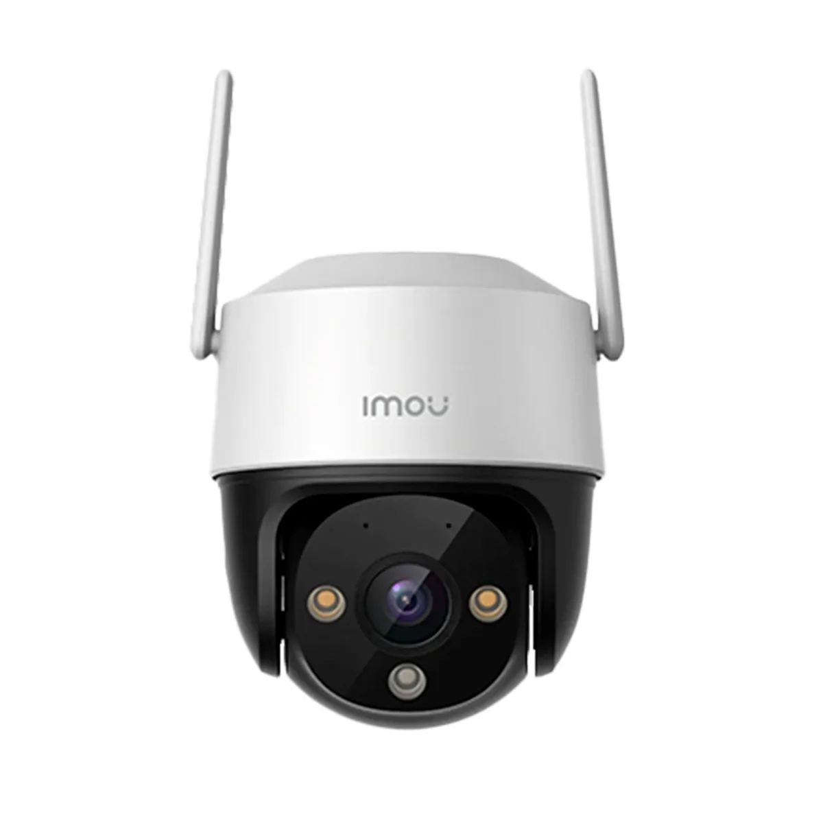 IMOU - CAMARA IMOU CRUISER SE+ OUTDOOR DOMO FHD 30FPS IP WIFI 2MP 1080P IP66