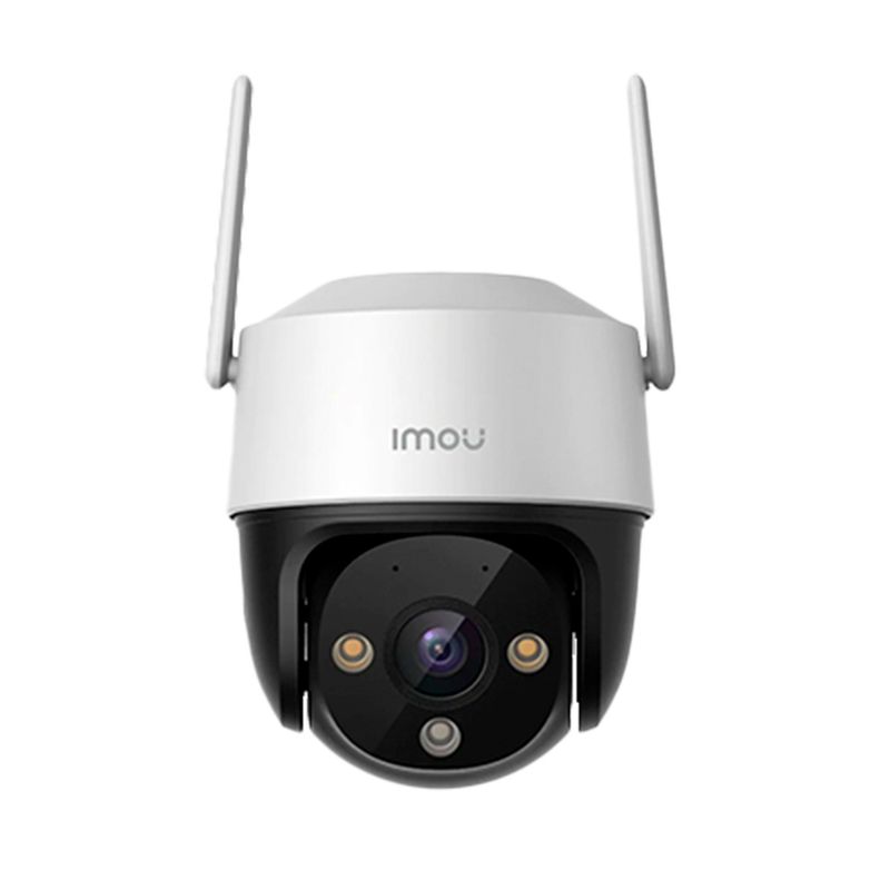 IMOU - CAMARA IMOU CRUISER SE+ OUTDOOR DOMO FHD 30FPS IP WIFI 2MP 1080P IP66