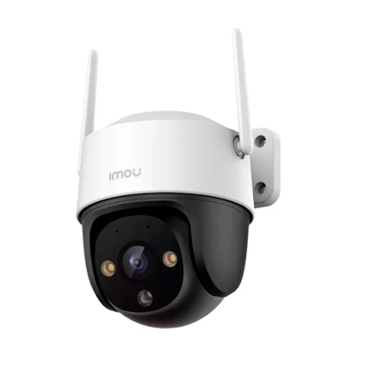 IMOU - CAMARA IMOU CRUISER SE+ OUTDOOR DOMO FHD 30FPS IP WIFI 2MP 1080P IP66