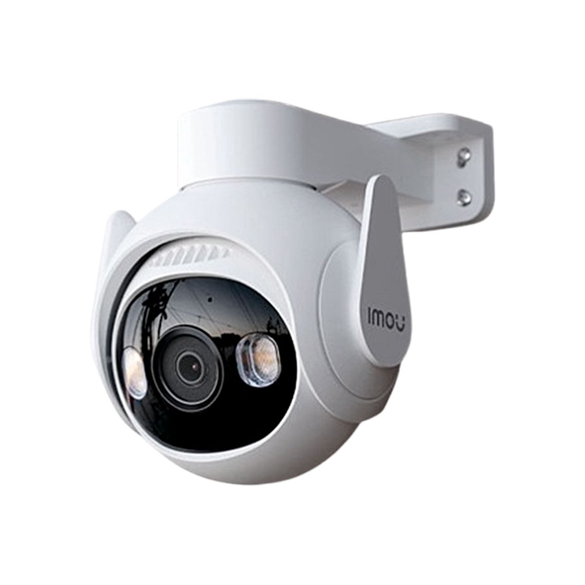 IMOU - CAMARA IMOU IPC-GS7E-3M0WE-IMOU CRUISER 2, 3MP, FULL COLOR GIRA 360°