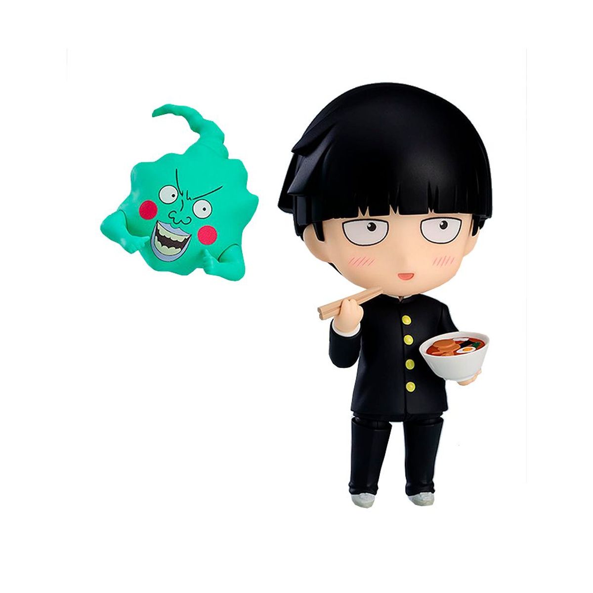 GOOD SMILE - NENDOROID Shigeo Kageyama