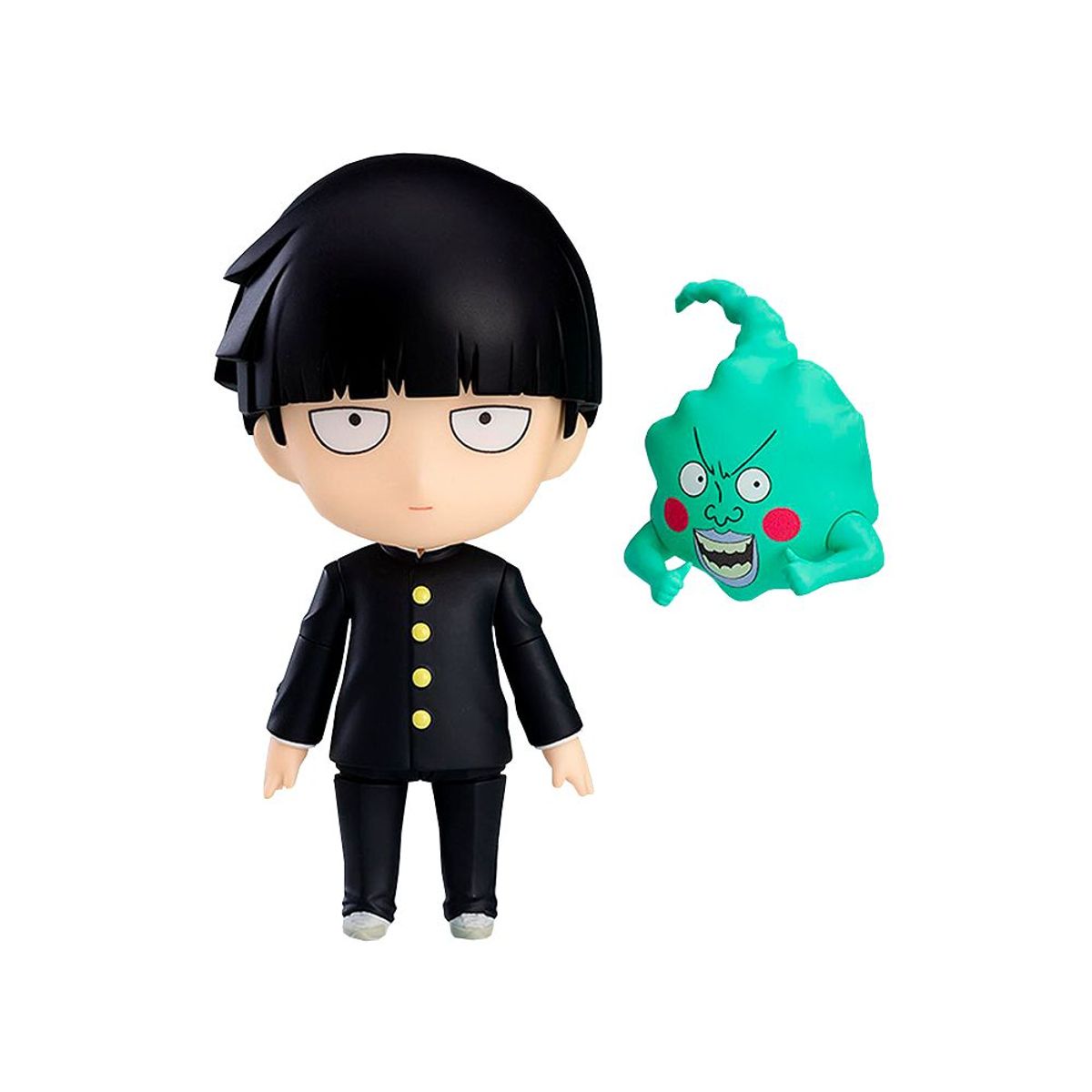GOOD SMILE - NENDOROID Shigeo Kageyama
