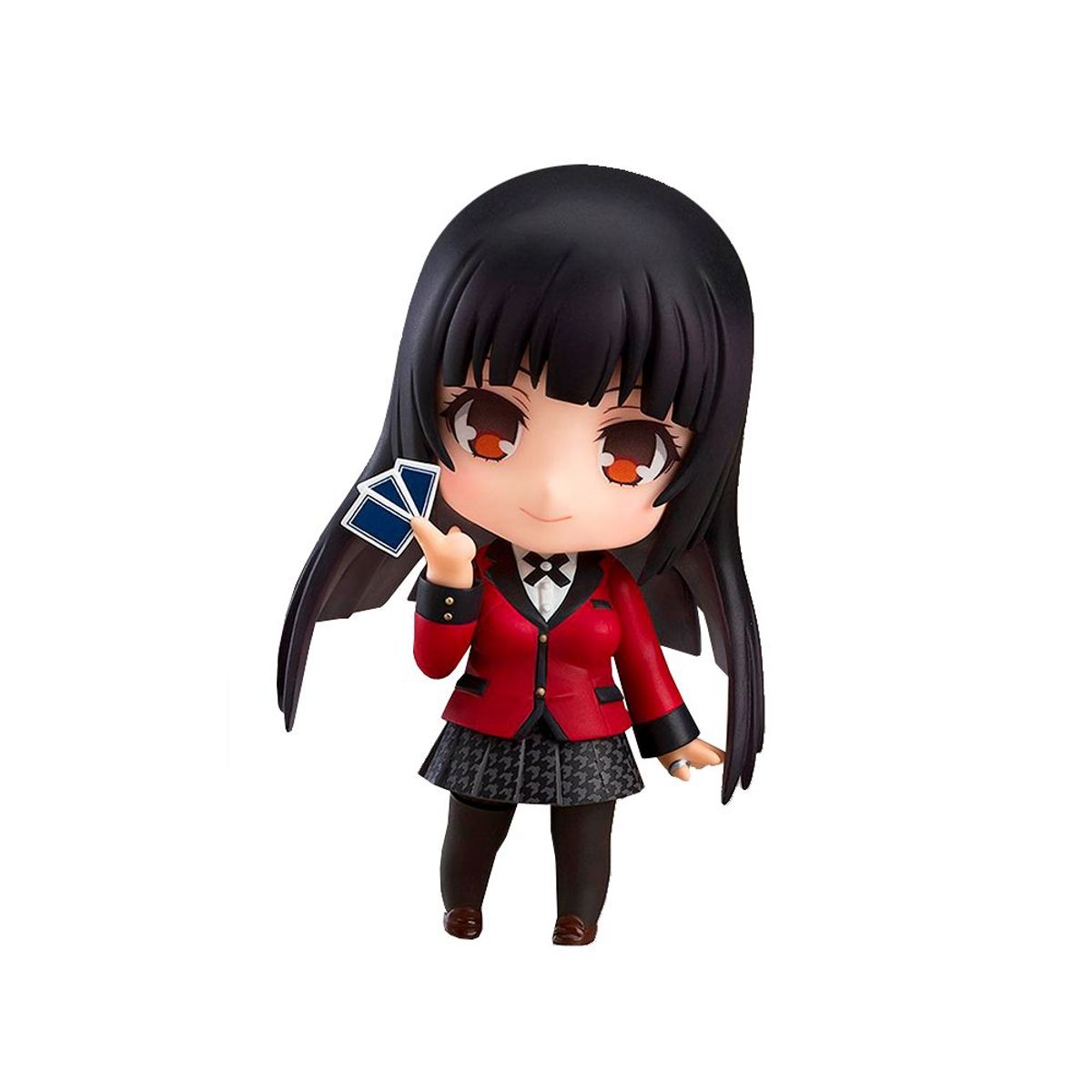 GOOD SMILE - NENDOROID Yumeko Jabami