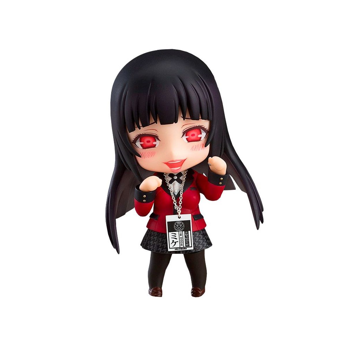 GOOD SMILE - NENDOROID Yumeko Jabami