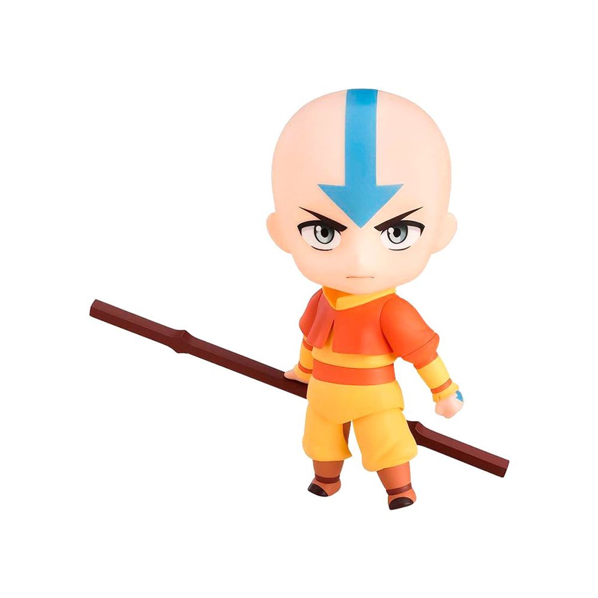 GOOD SMILE - NENDOROID Aang - Avatar La Leyenda de Aang