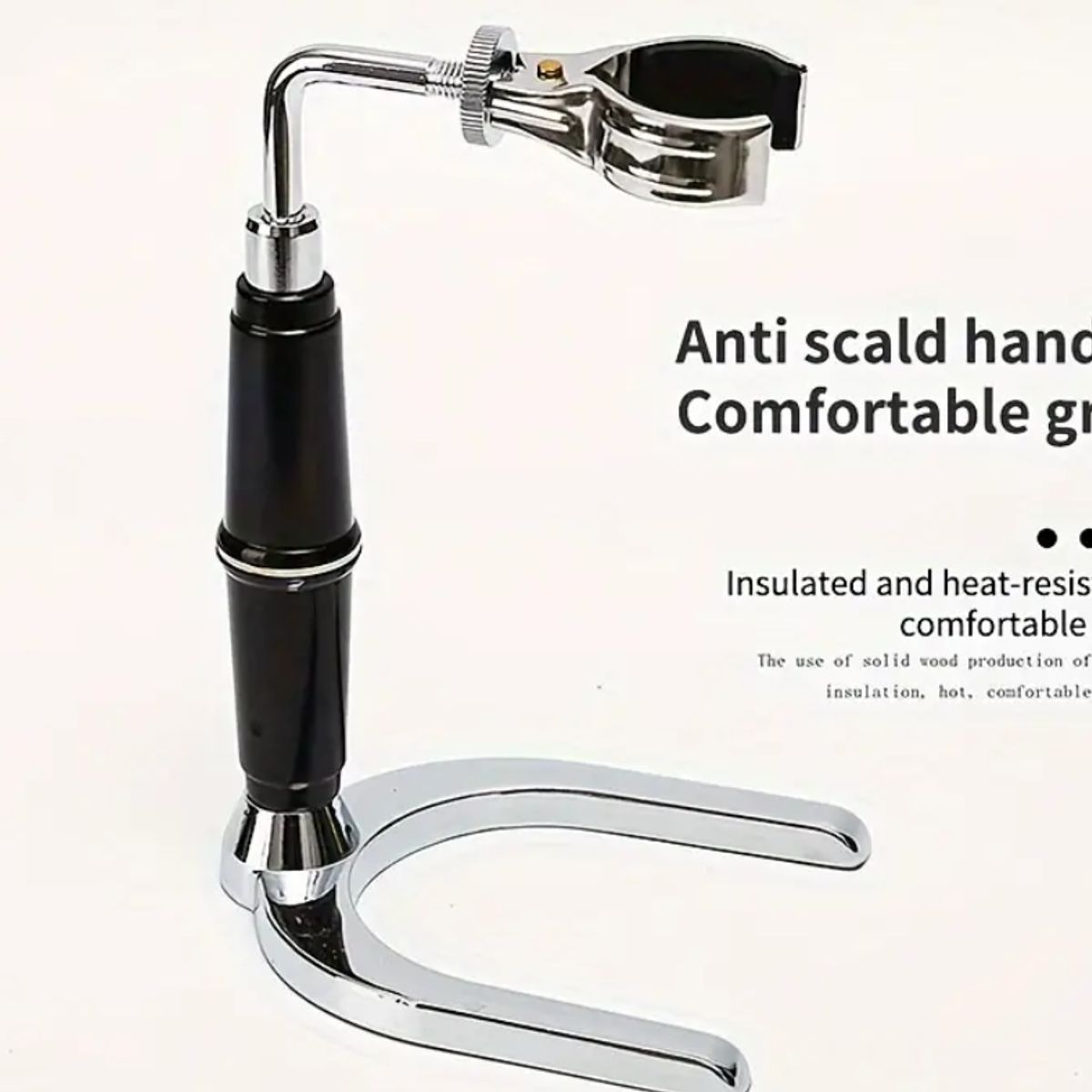 GENERICO - Sifón Japonés 350 ml  ( 3 tazas )