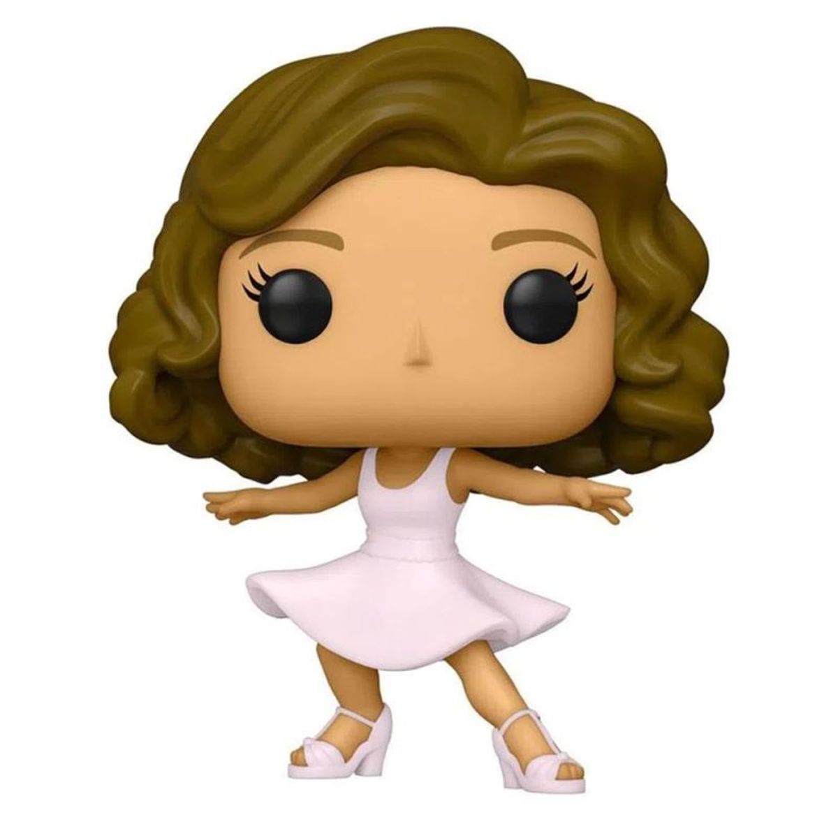 FUNKO - Funko Pop Baby Pink Dress Dirty Dancing