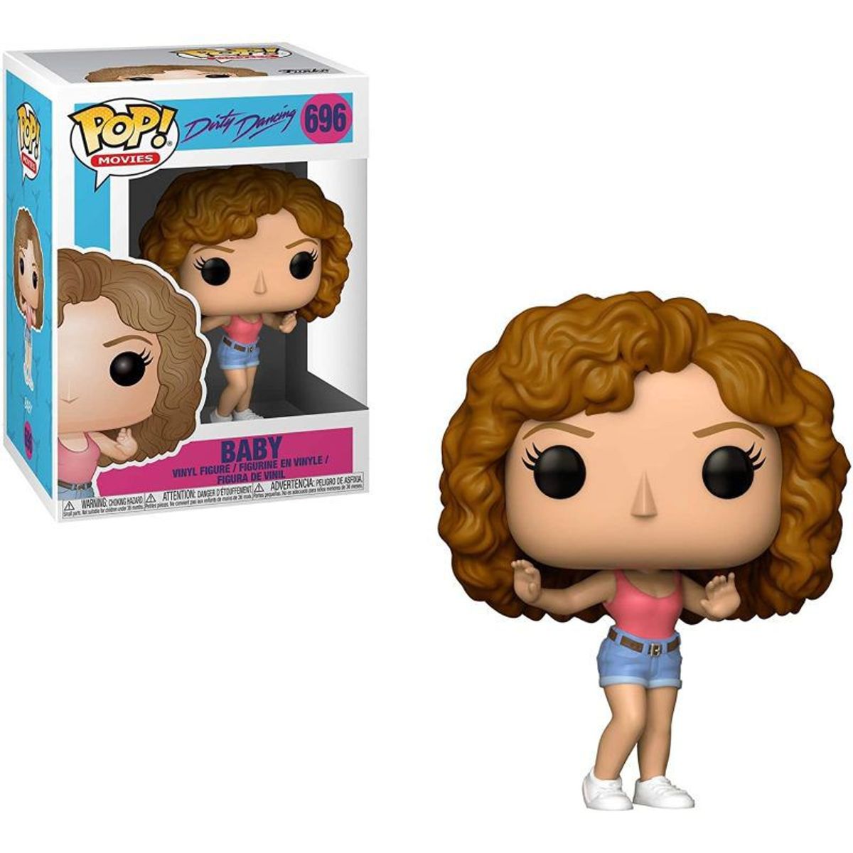 FUNKO - Funko Pop Baby Dirty Dancing