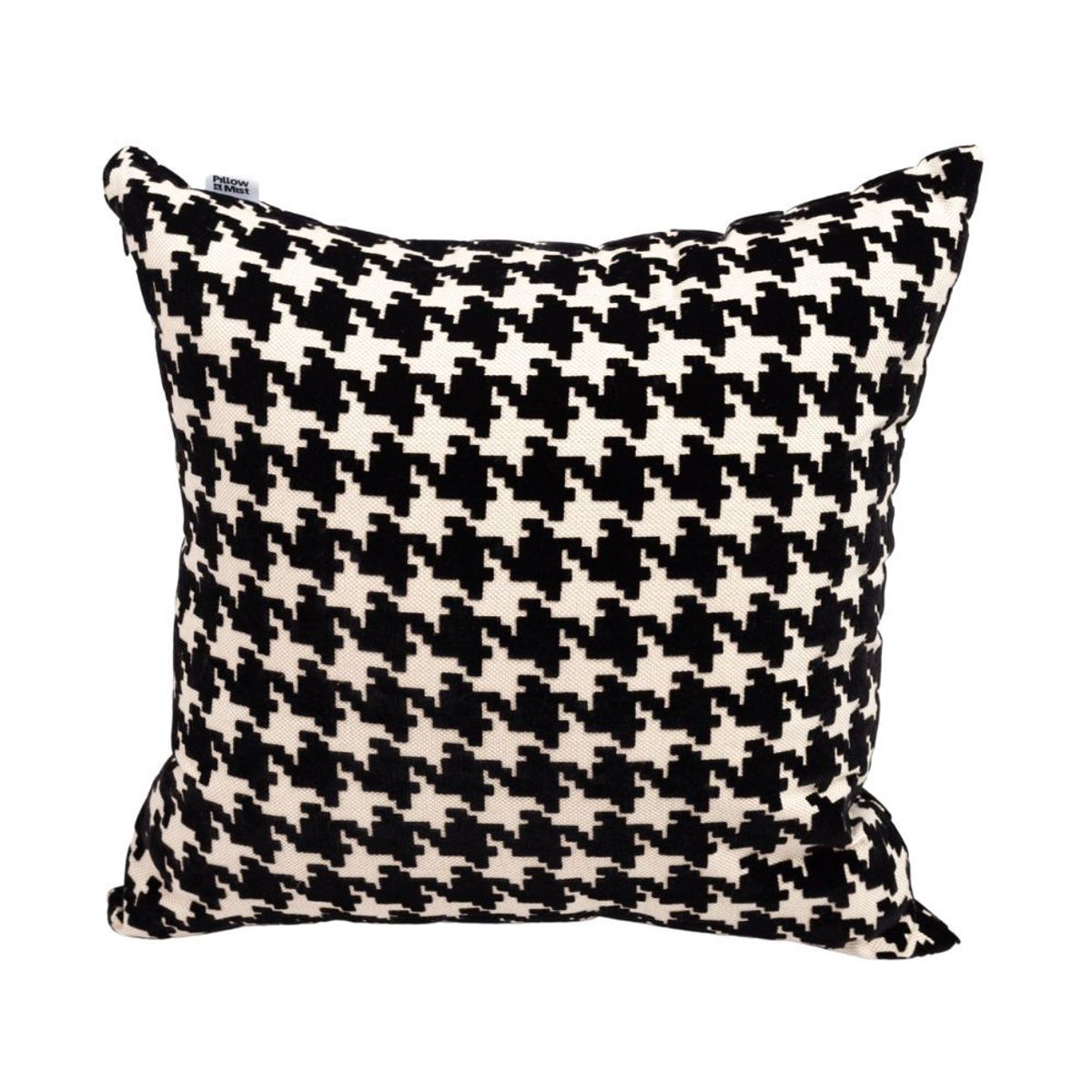 PILLOW & MIST - Funda de cojín London 45 x 45 cm