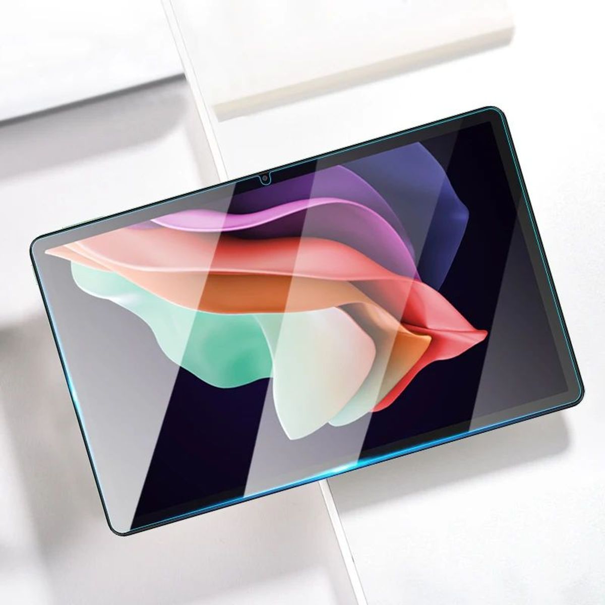 GENERICO - Protector de Vidrio Templado para Lenovo P11 2da - Pad Plus 11.5 "