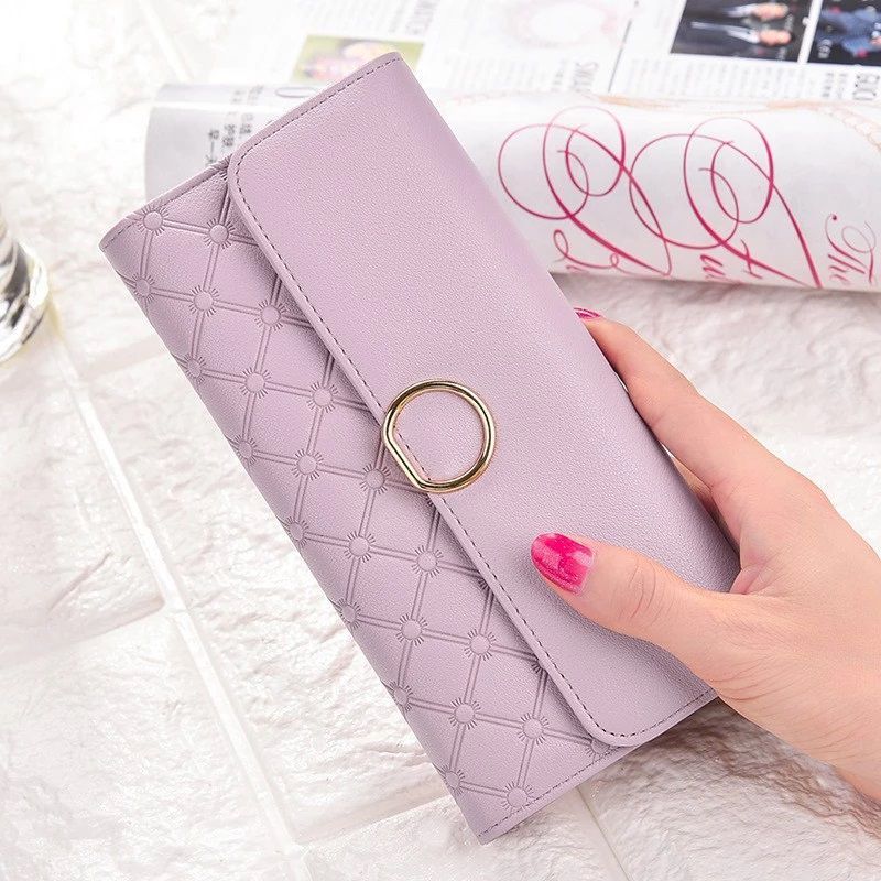 SM - Billetera para Mujer