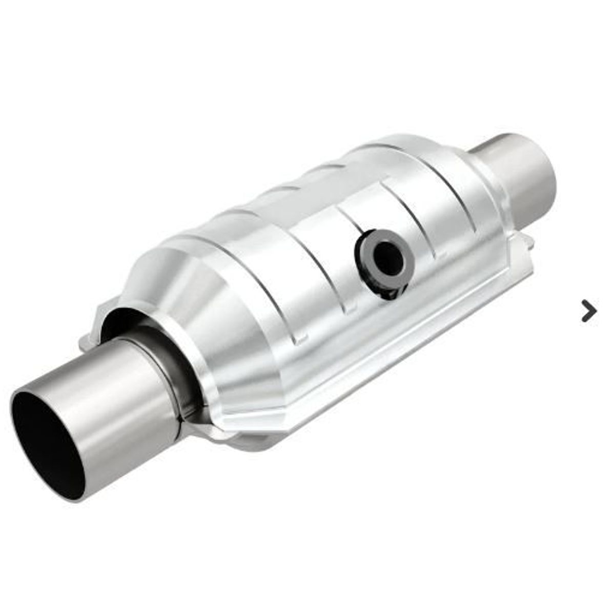 GENERICO - CATALIZADOR UNIVERSAL MAGNAFLOW DE GRADO ESTANDAR  #54055