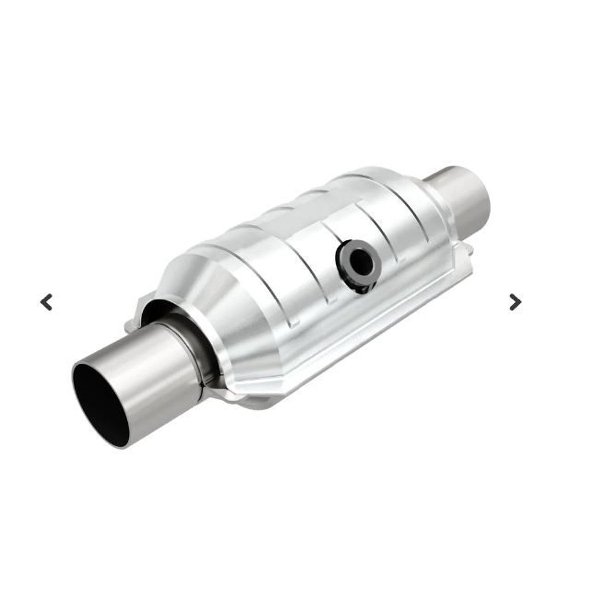 GENERICO - CATALIZADOR UNIVERSAL MAGNAFLOW DE GRADO ESTANDAR  #54055