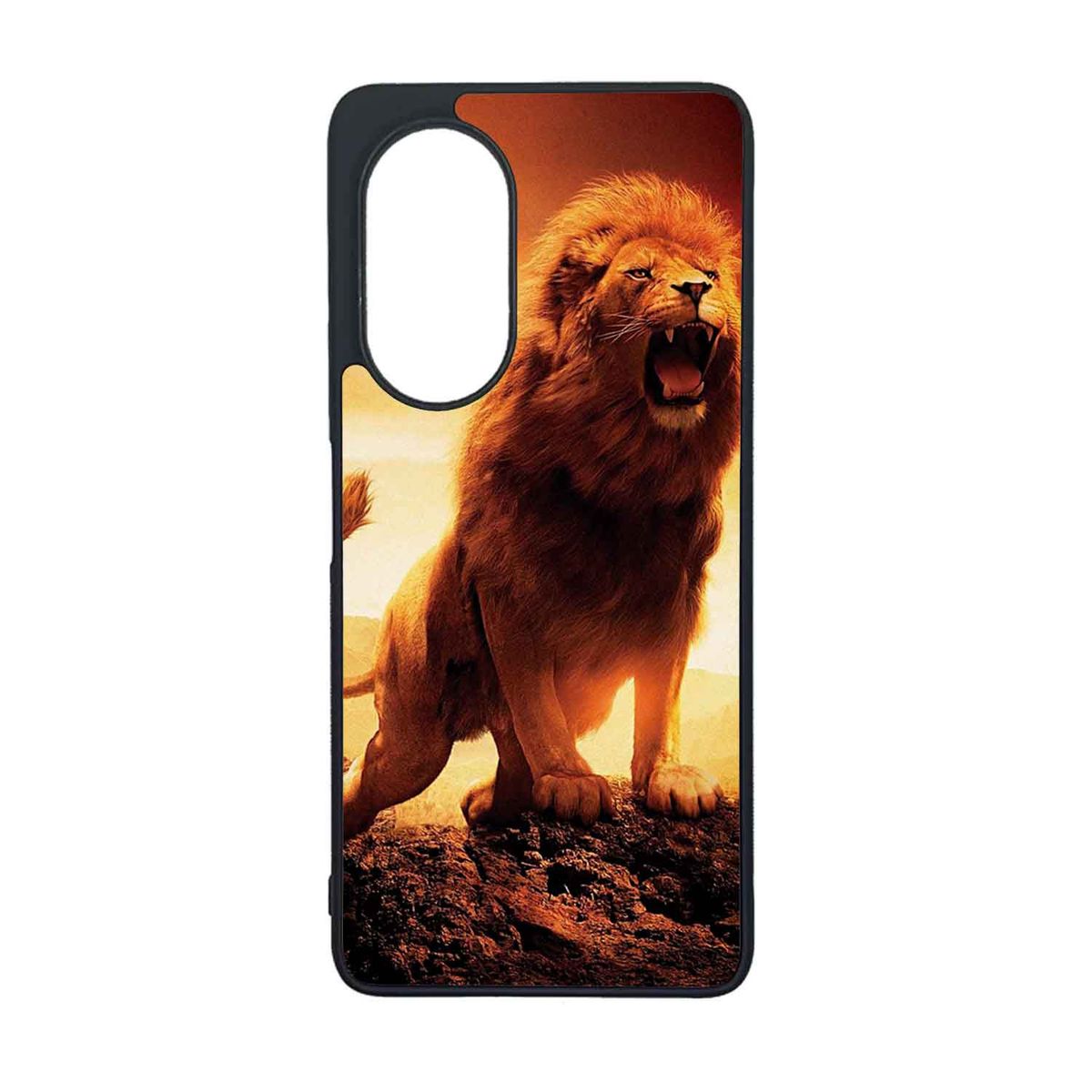 GENERICO - Funda Protector Case Para HUAWEI NOVA 9 SE.