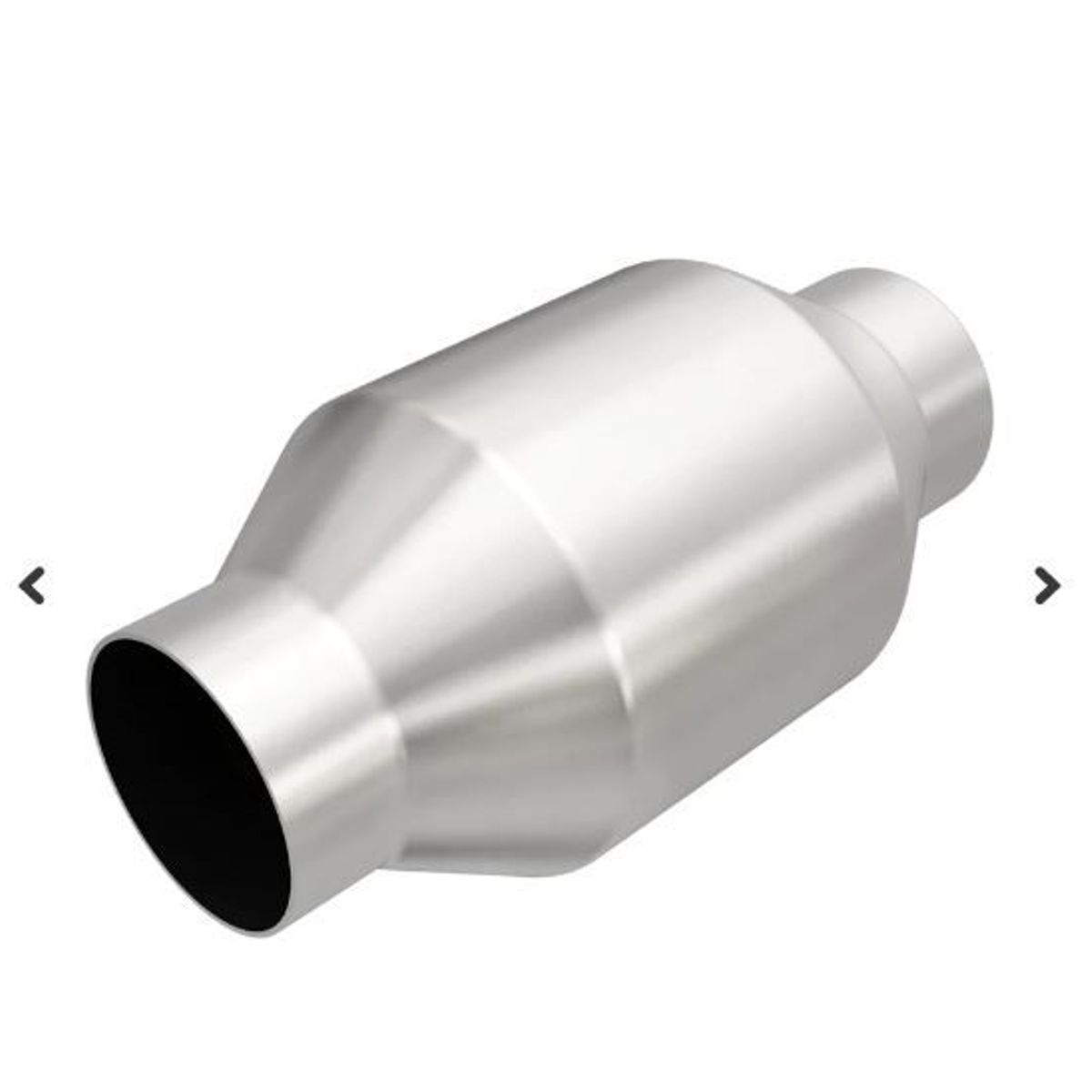 GENERICO - CATALIZADOR UNIVERSAL MAGNAFLOW DE GRADO ESTÁNDAR 53955