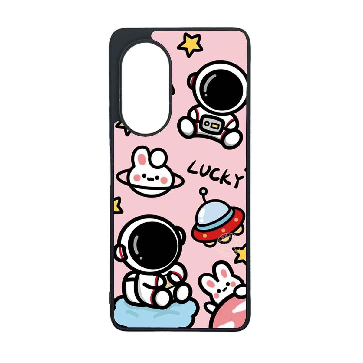 GENERICO - Funda Protector Case Para HUAWEI NOVA 9 SE.