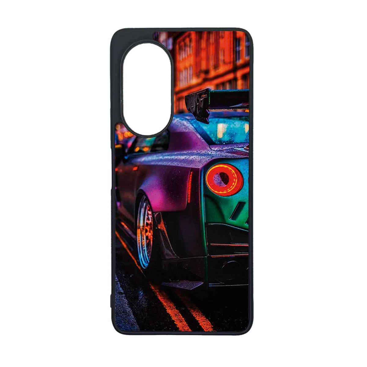 GENERICO - Funda Protector Case Para HUAWEI NOVA 9 SE.
