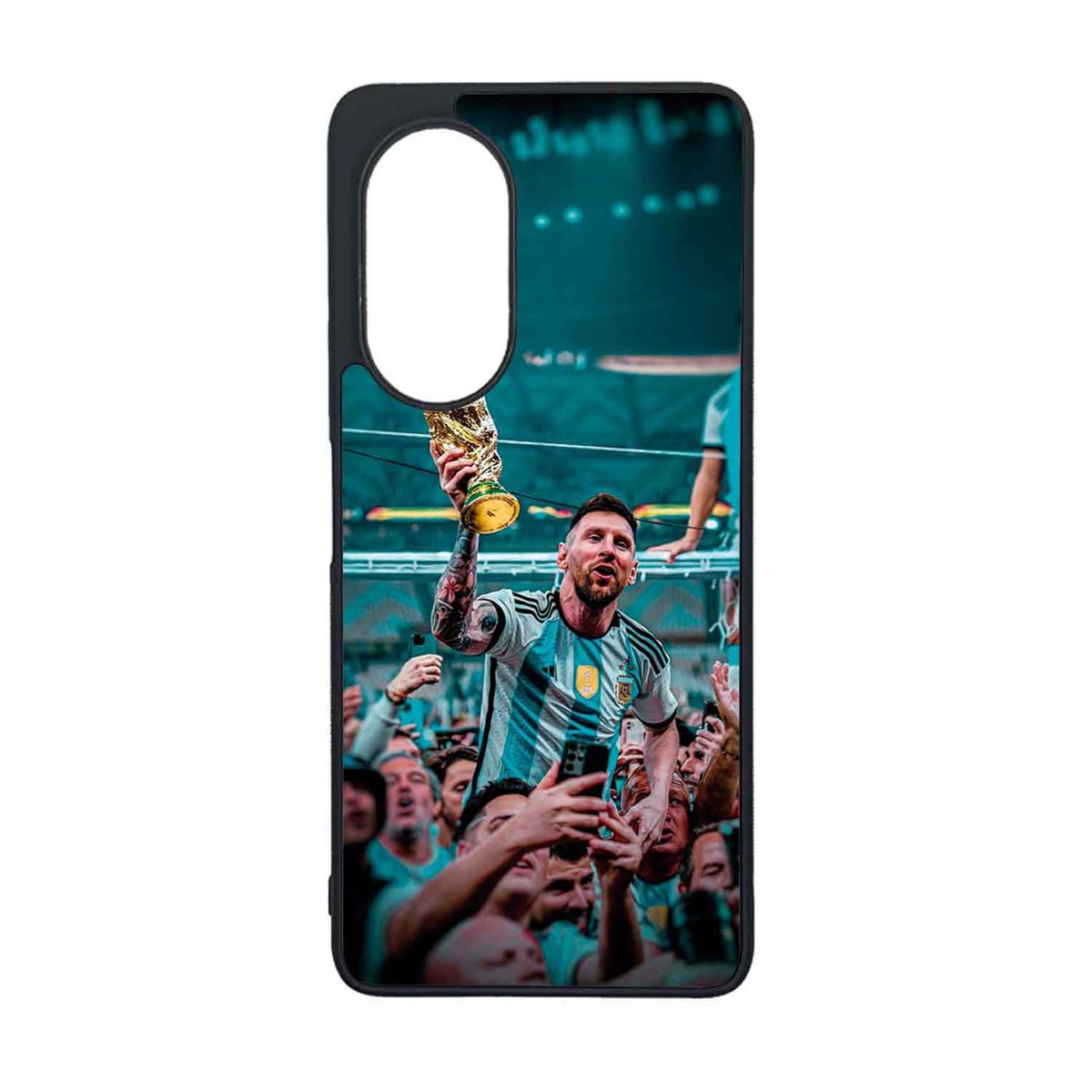 GENERICO - Funda Protector Case Para HUAWEI NOVA 9 SE.