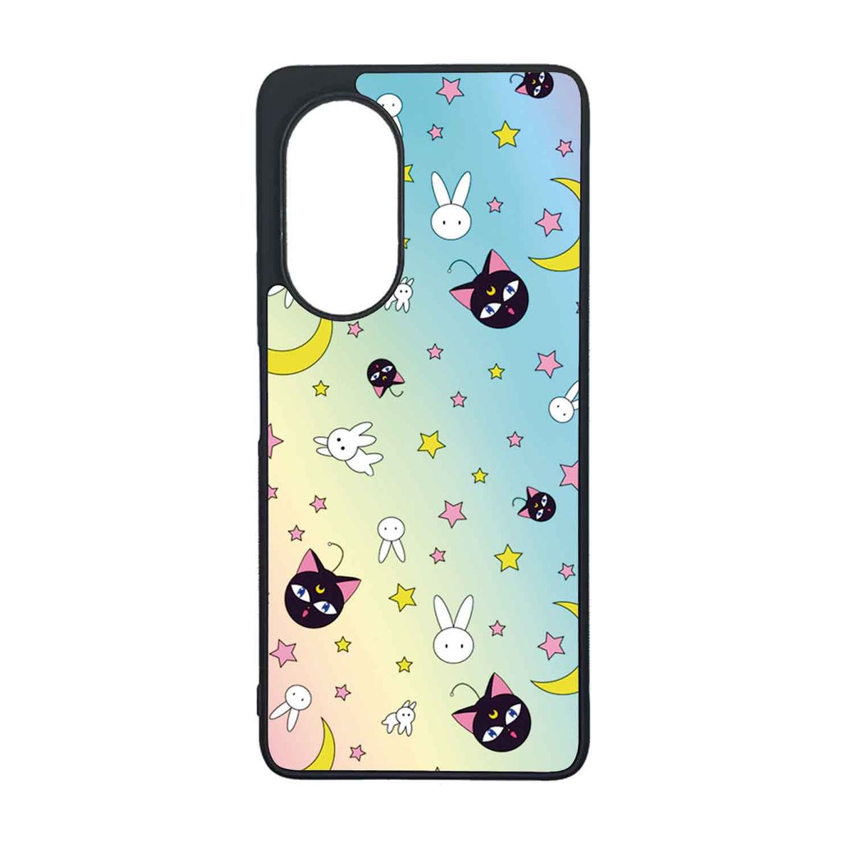 GENERICO - Funda Protector Case Para HUAWEI NOVA 9 SE.