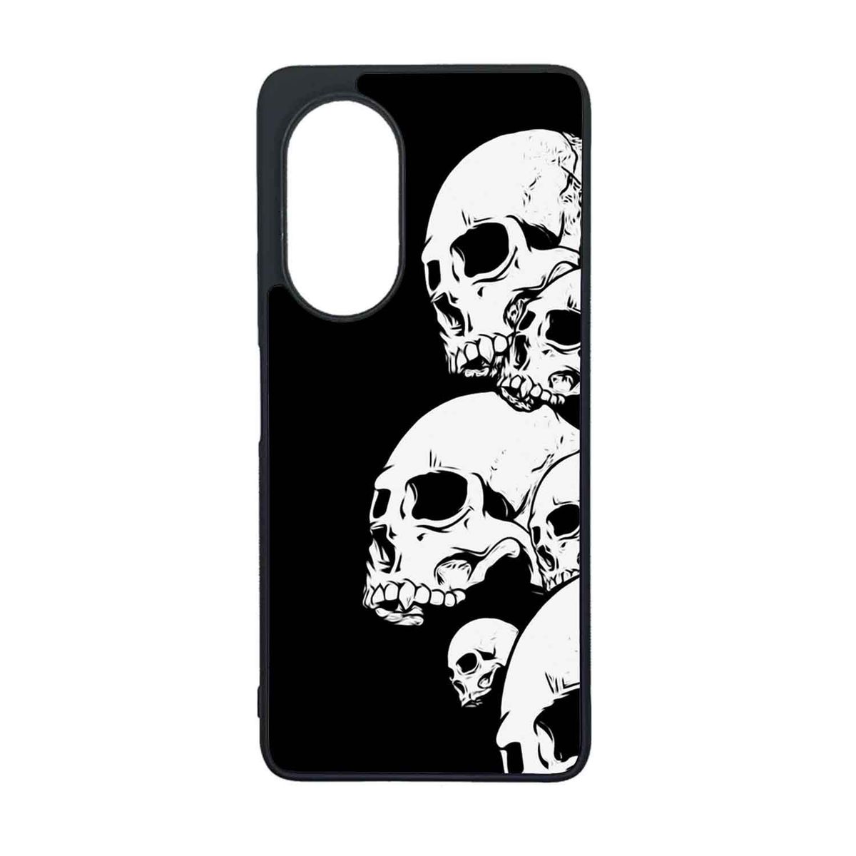 GENERICO - Funda Protector Case Para HUAWEI NOVA 9 SE.
