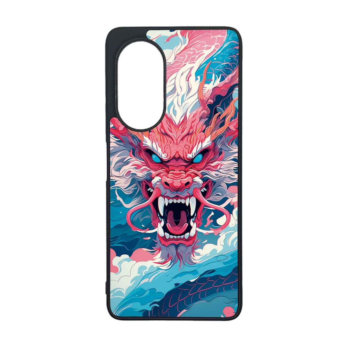 GENERICO - Funda Protector Case Para HUAWEI NOVA 9 SE.