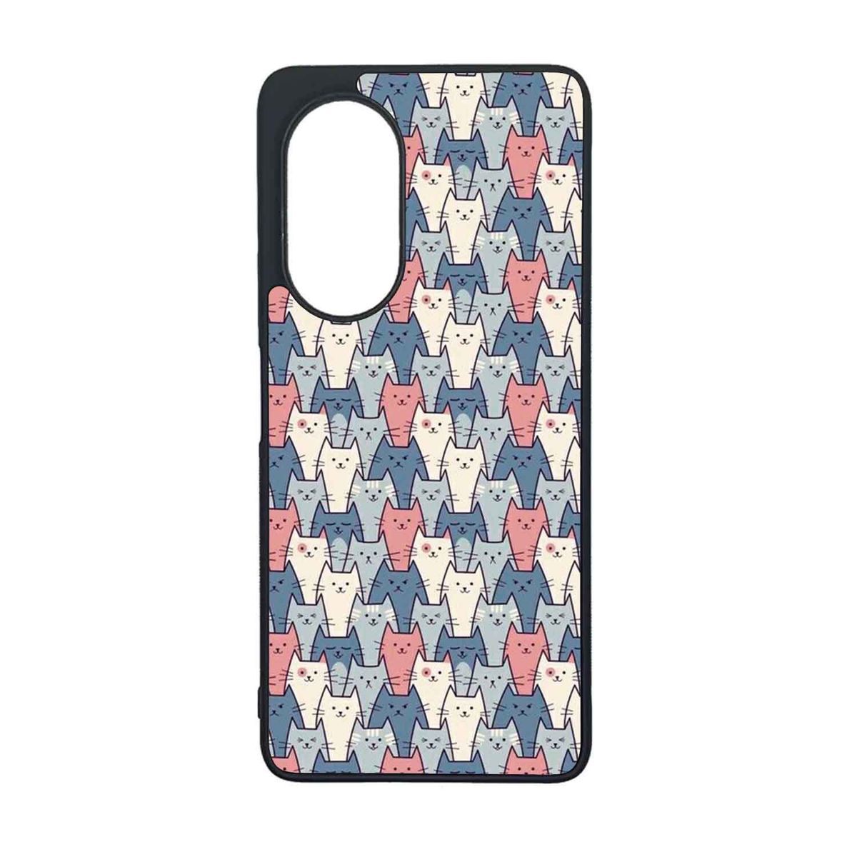 GENERICO - Funda Protector Case Para HUAWEI NOVA 9 SE.