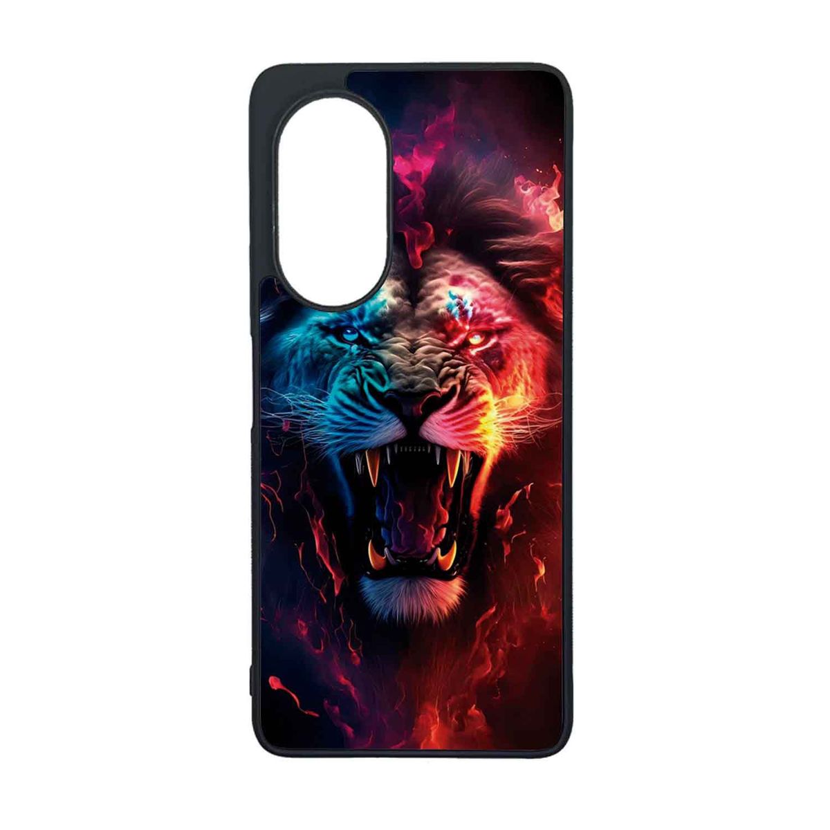 GENERICO - Funda Protector Case Para HUAWEI NOVA 9 SE..