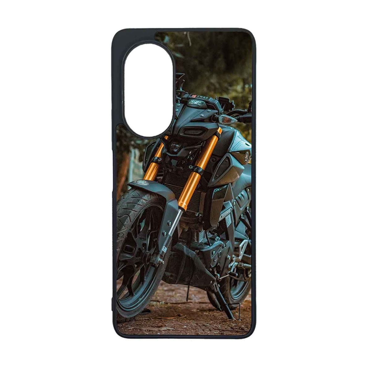 GENERICO - Funda Protector Case Para HUAWEI NOVA 9 SE.