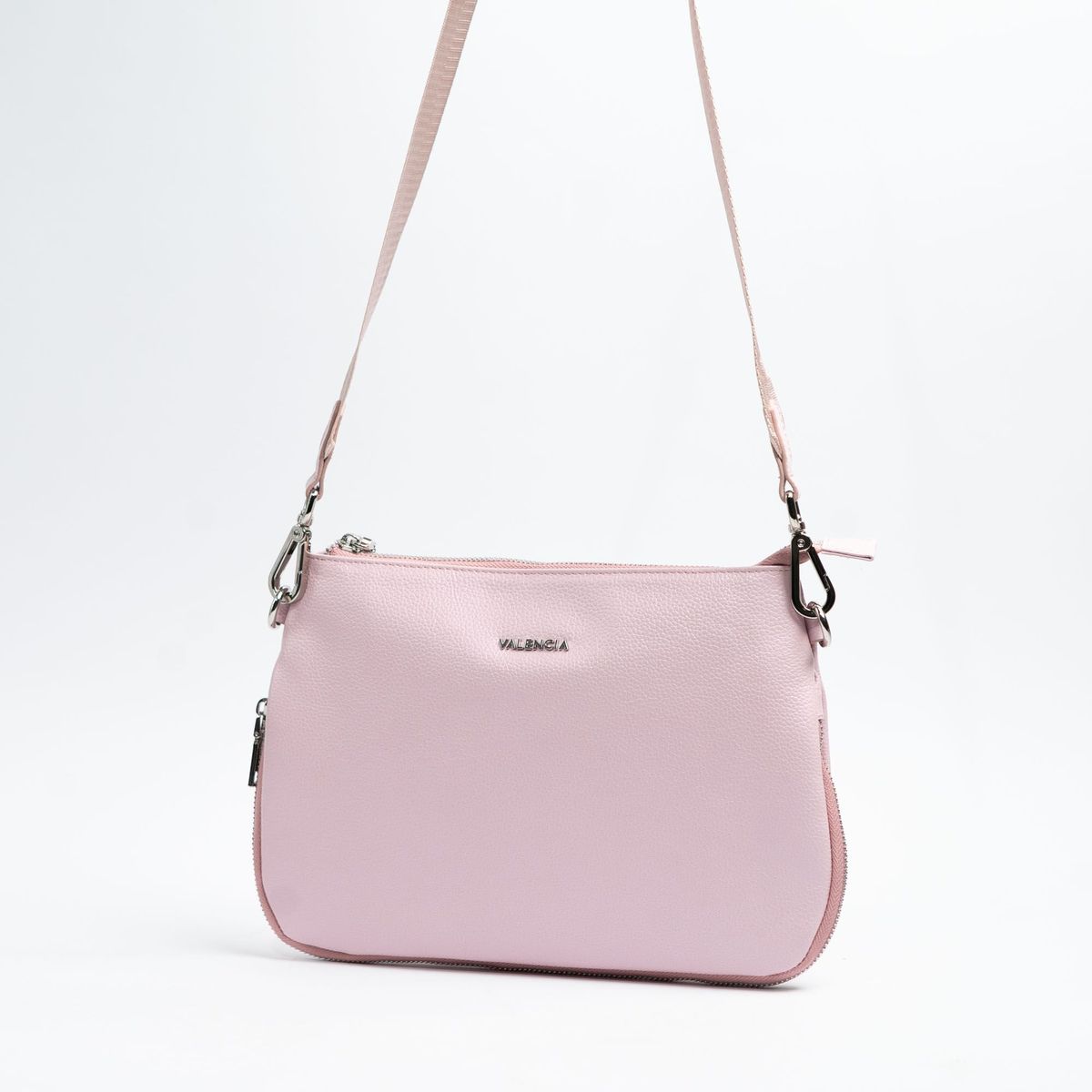 VALENCIA LEATHER - CARTERA  VALENCIA DE CUERO