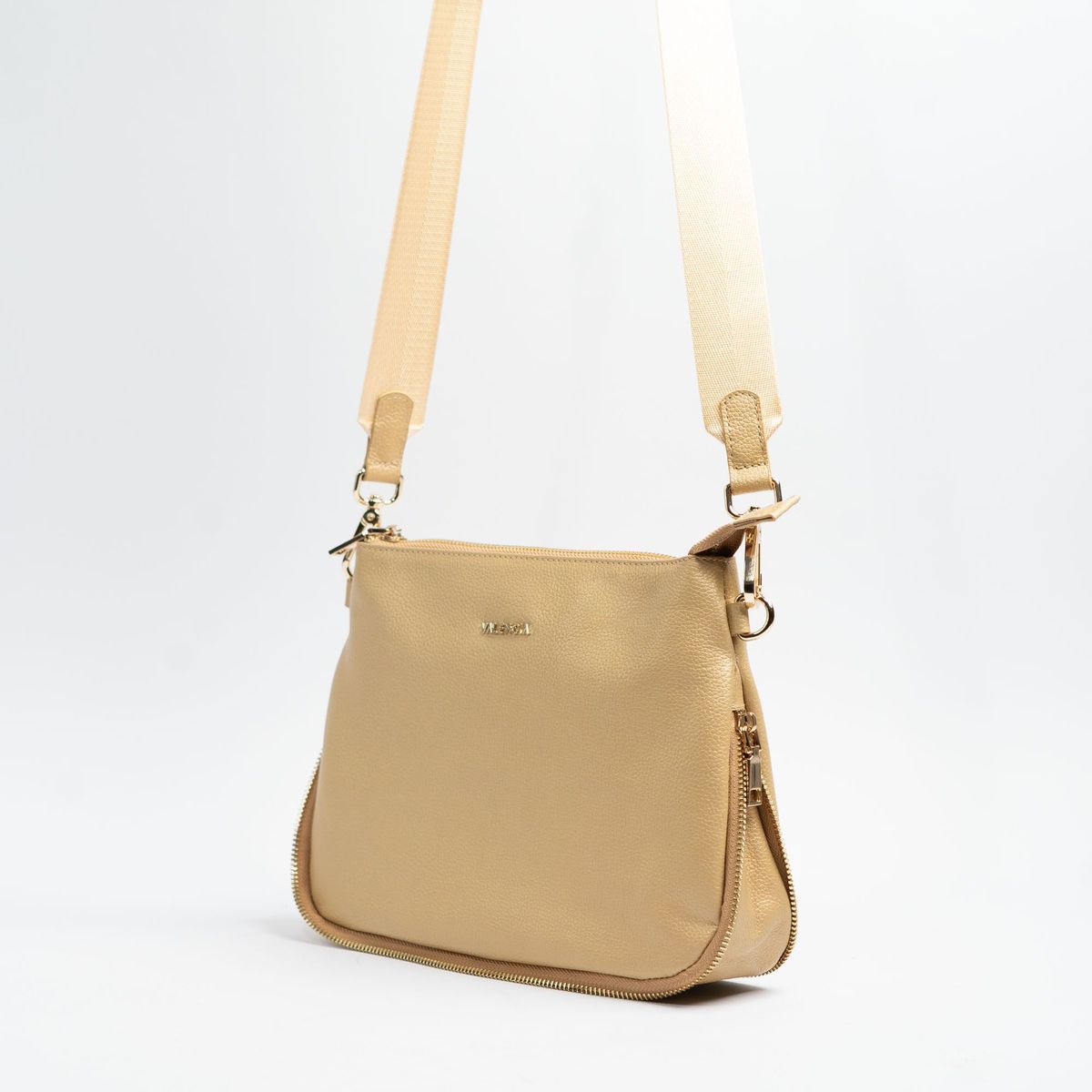 VALENCIA LEATHER - CARTERA  VALENCIA DE CUERO