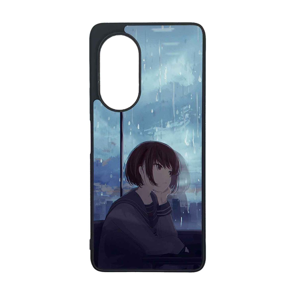GENERICO - Funda Protector Case Para HUAWEI NOVA 9 SE.
