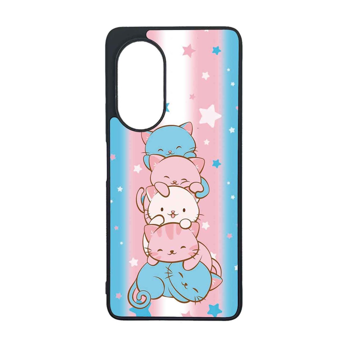 GENERICO - Funda Protector Case Para HUAWEI NOVA 9 SE.