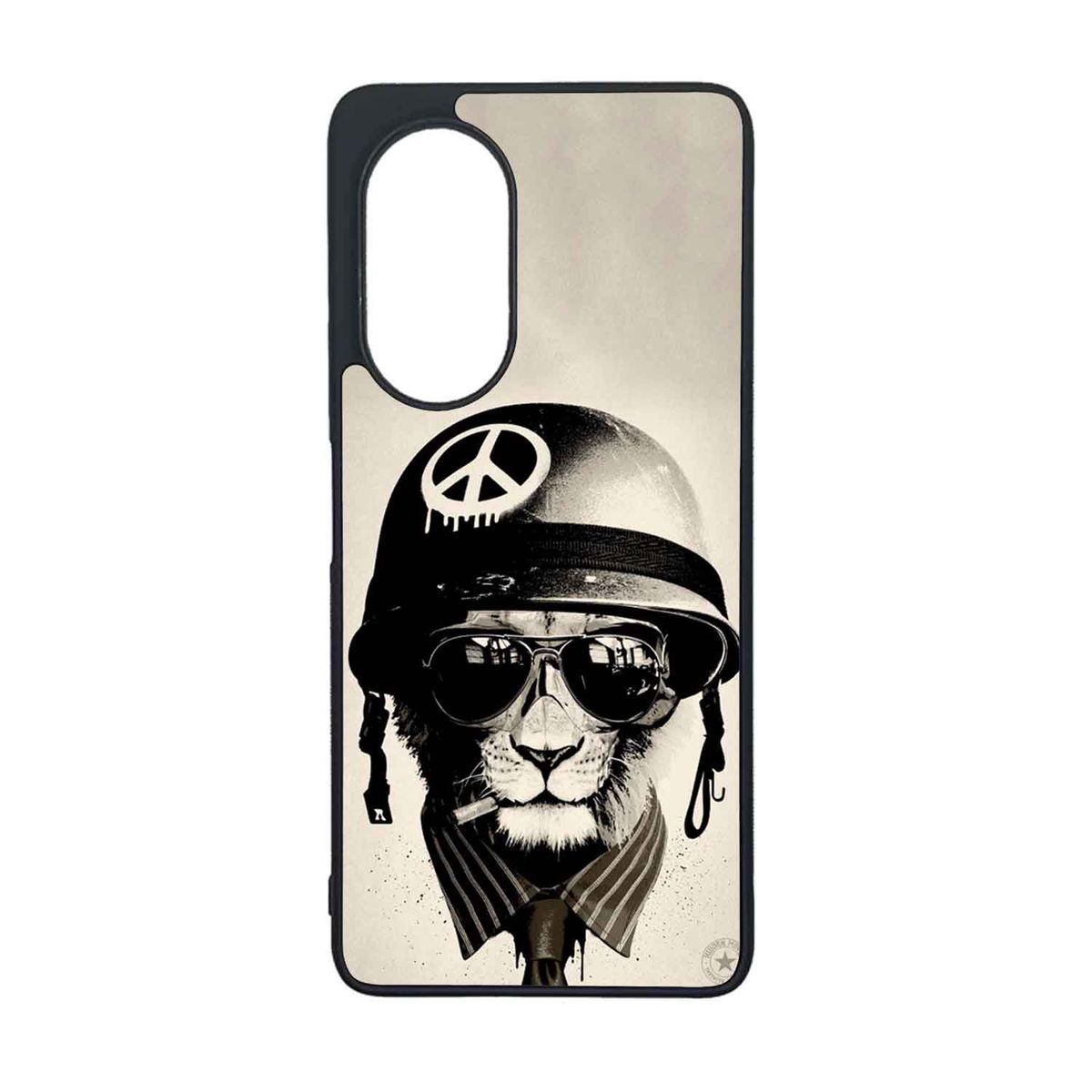 GENERICO - Funda Protector Case Para HUAWEI NOVA 9 SE.