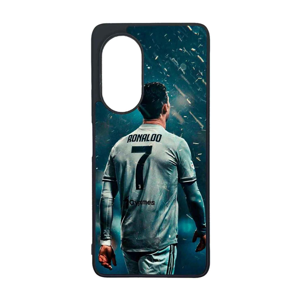 GENERICO - Funda Protector Case Para HUAWEI NOVA 9 SE.
