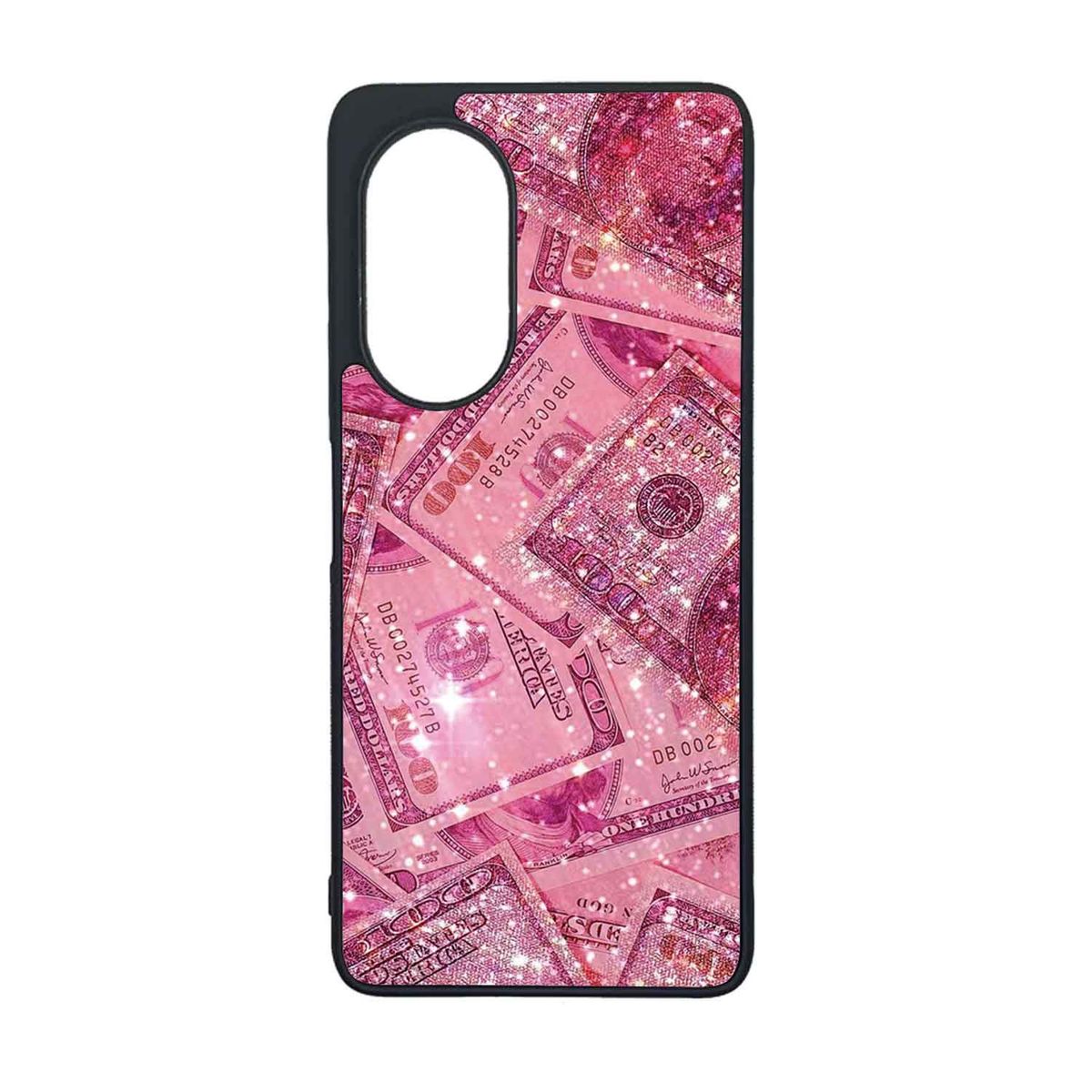 GENERICO - Funda Protector Case Para HUAWEI NOVA 9 SE.